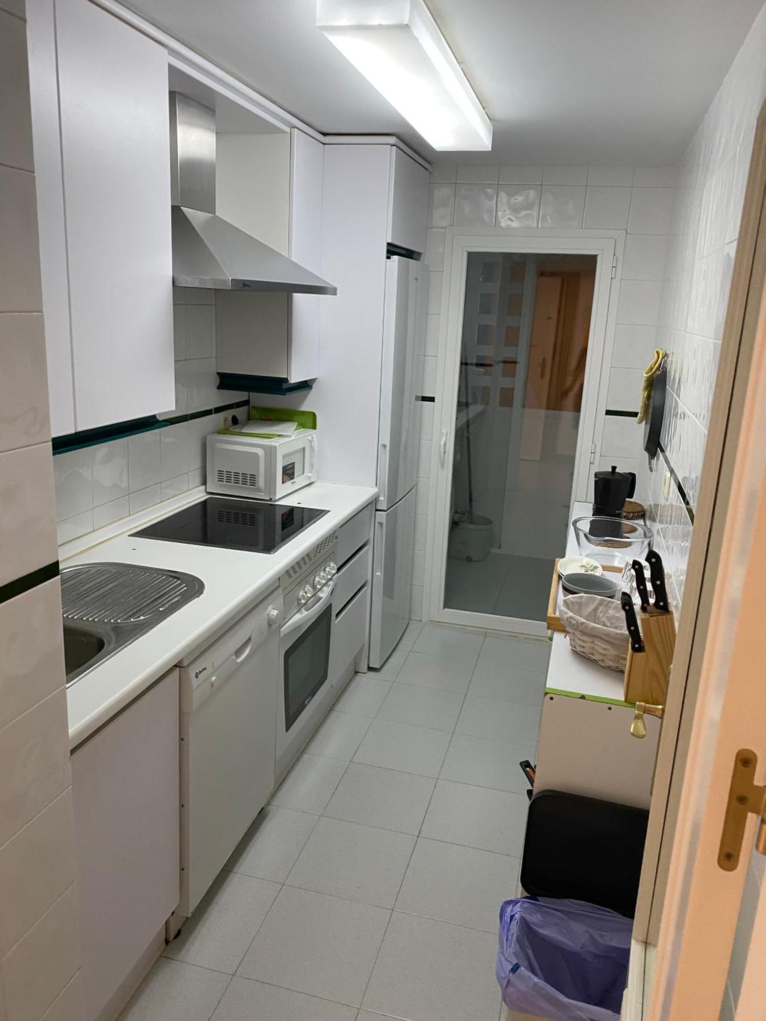 Privatunterkunft Banus Luxury *