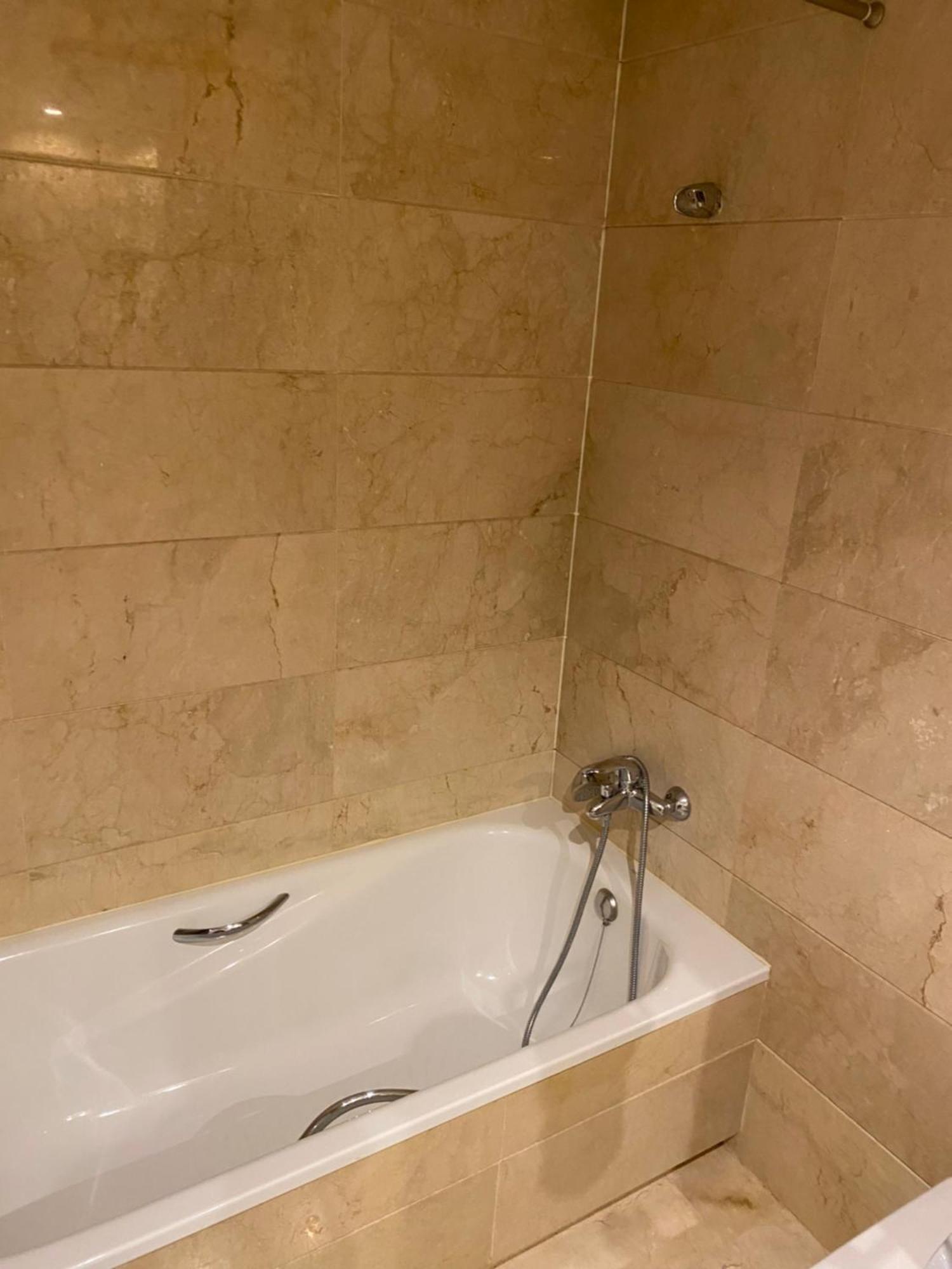 Privatunterkunft Banus Luxury