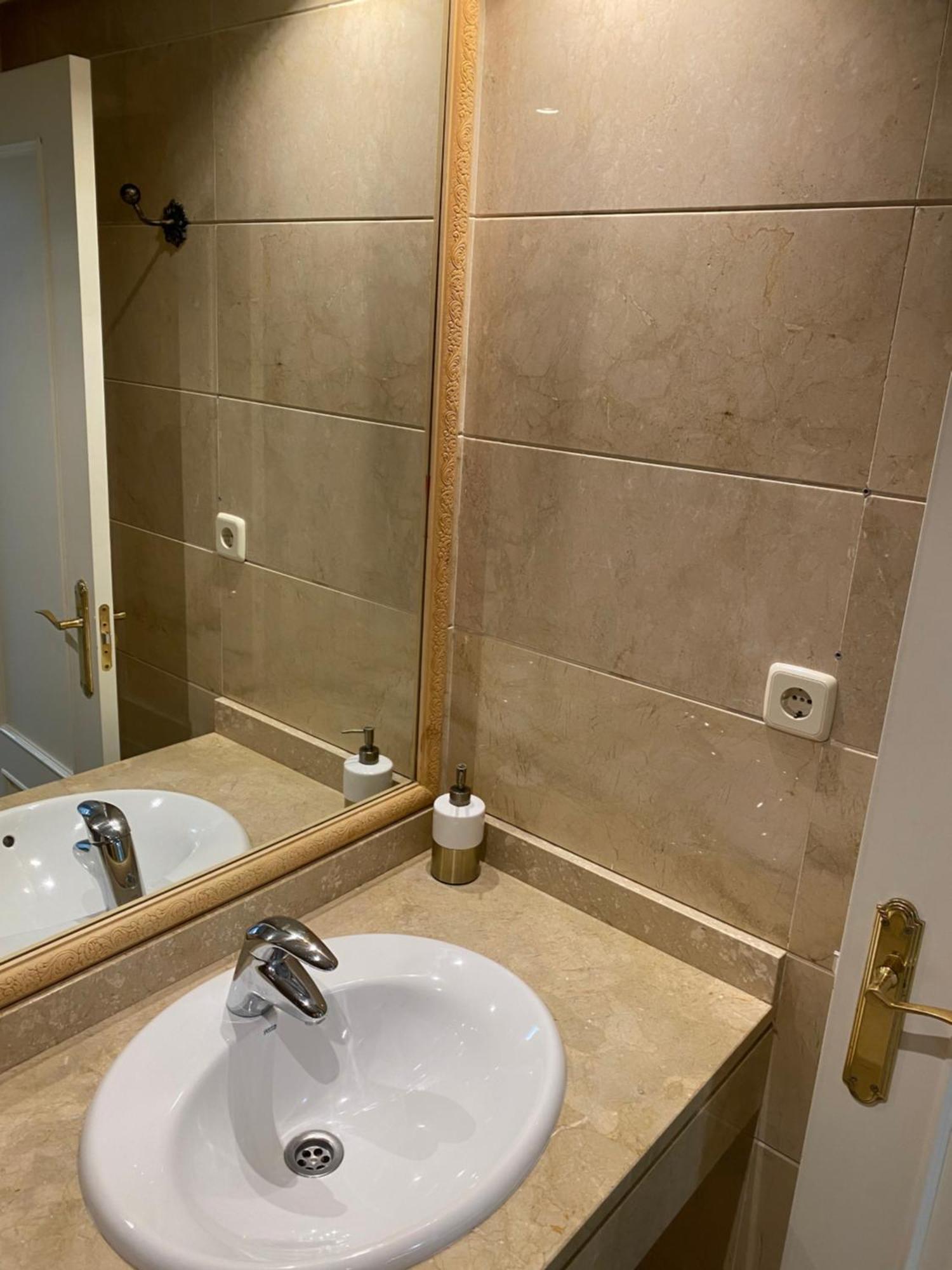 Homestay Banus Luxury Marbella